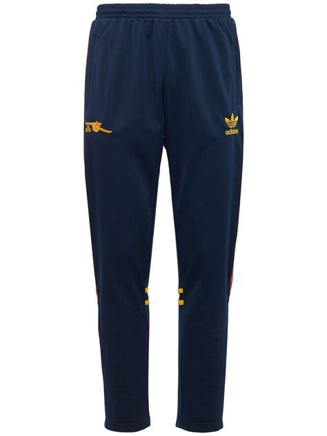 adidas Originals Arsenal Track Pants 